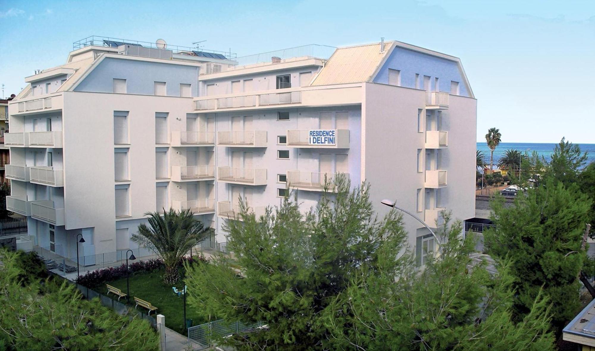 In Mit Pool Apartment *